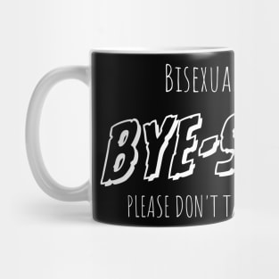 BYEsexual Mug